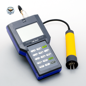 Máy đo độ ẩm phổ quát KETT HB-300 (6 pin AA)